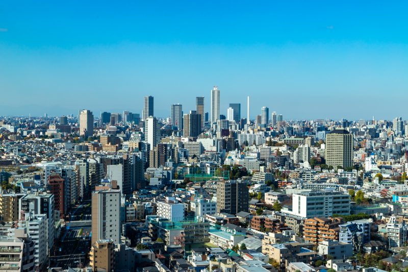 【東京都で資金調達】地域独自の融資制度にはどんなものがある？