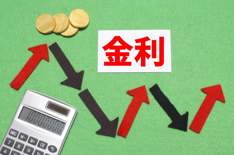 【日本政策公庫の金利】6つの制度の比較と基礎知識
