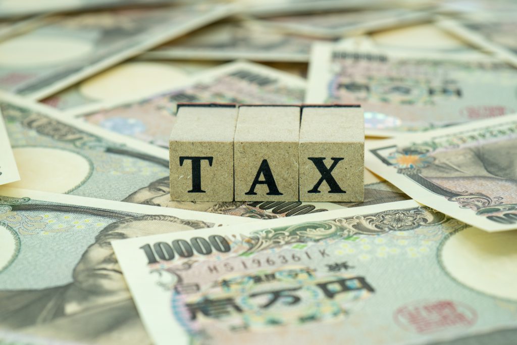 【フリーランスの税金】種類や計算方法、節税対策を解説