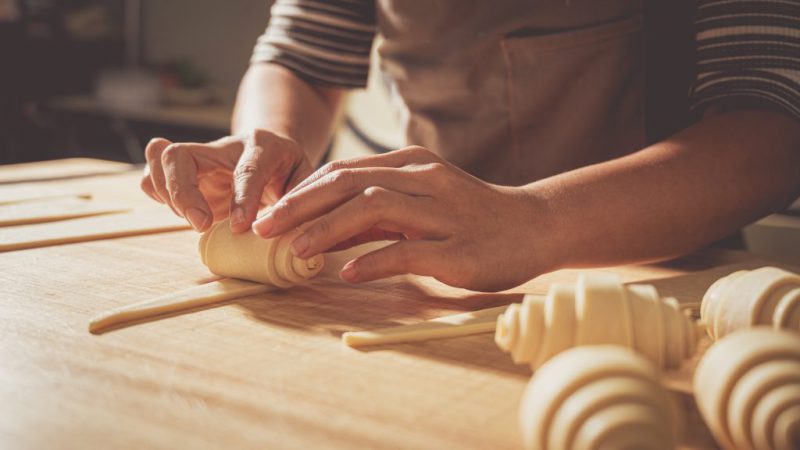 パン屋開業の基礎知識