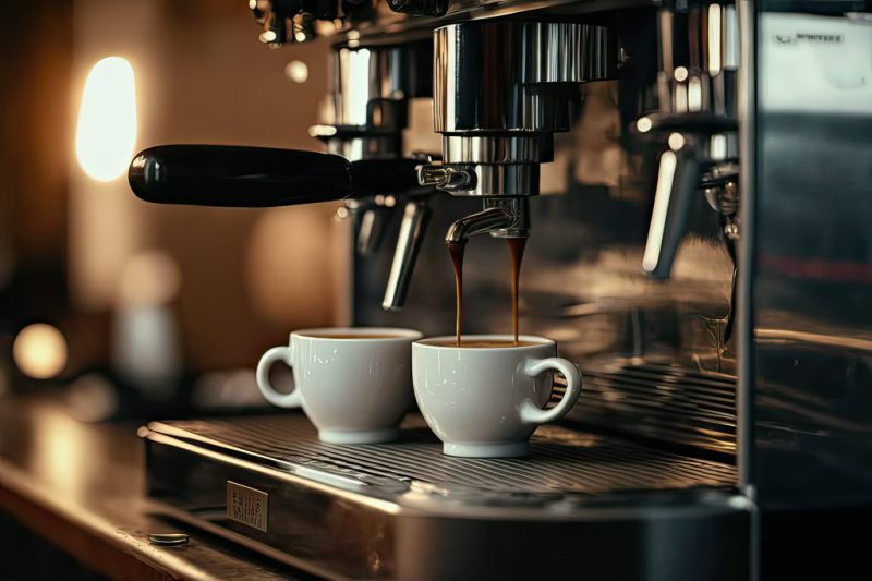 カフェの開業資金の目安